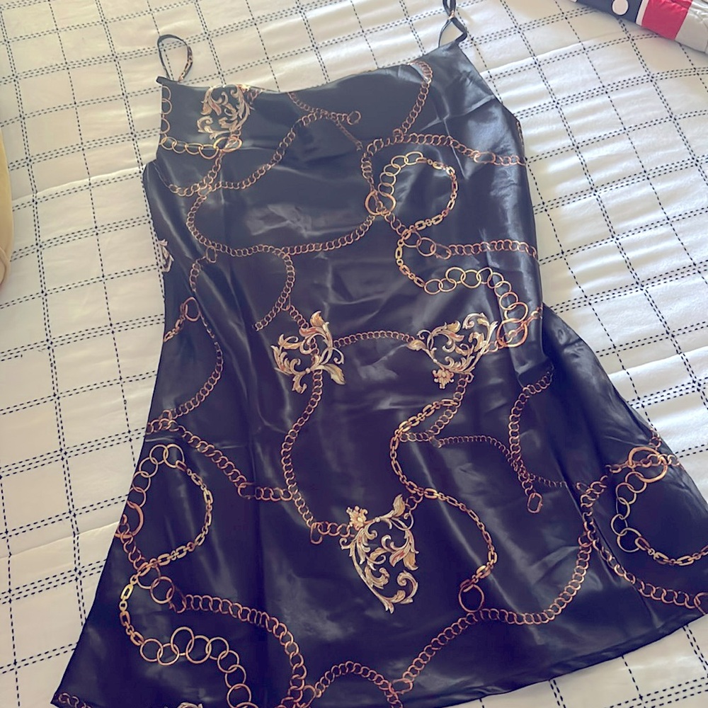 Buddy Love Dress - NWT